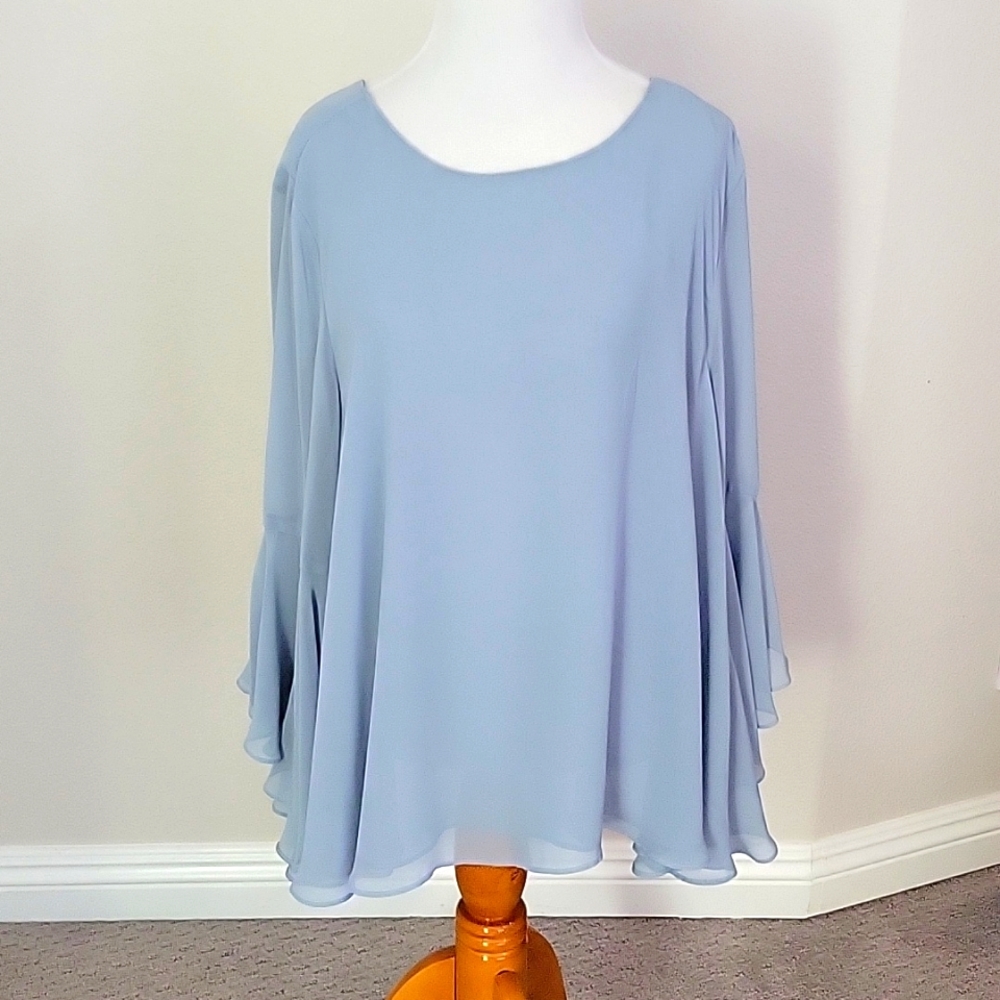 Jennifer Lopez woman's blouse